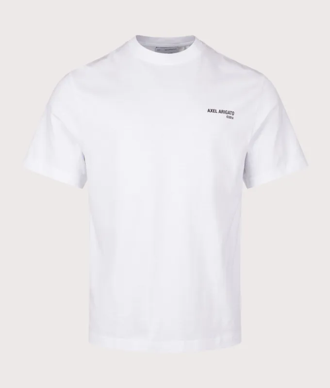 Relaxed Fit Legacy T-Shirt sold by EQVVS