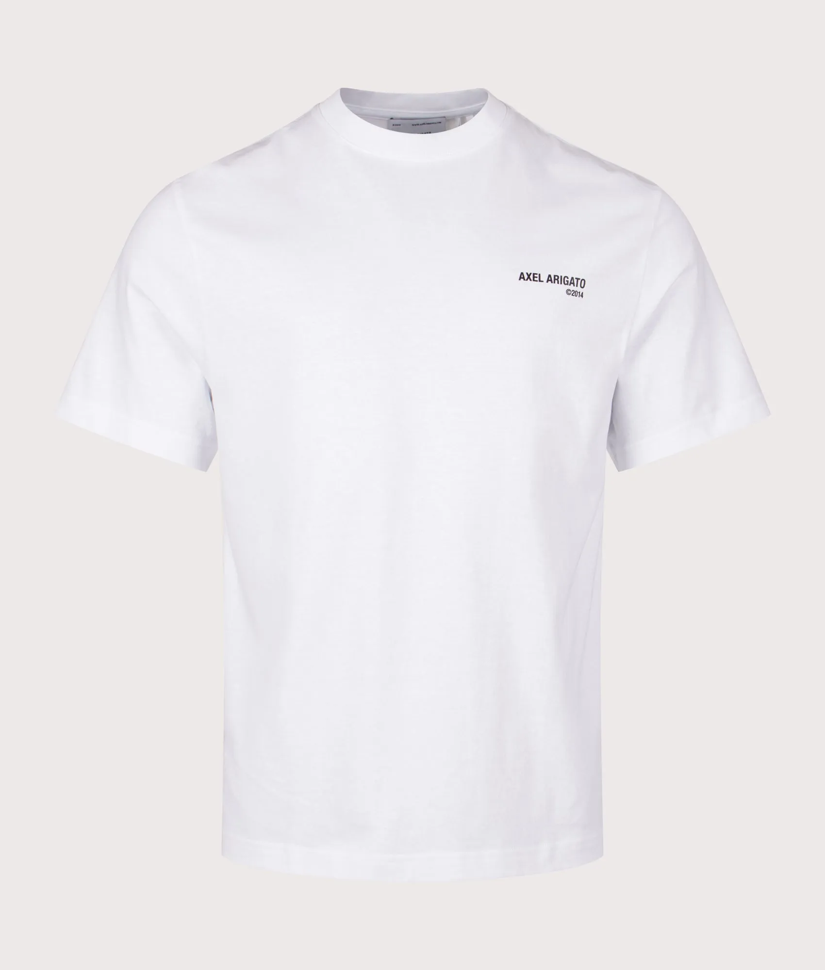 Relaxed Fit Legacy T-Shirt sold by EQVVS