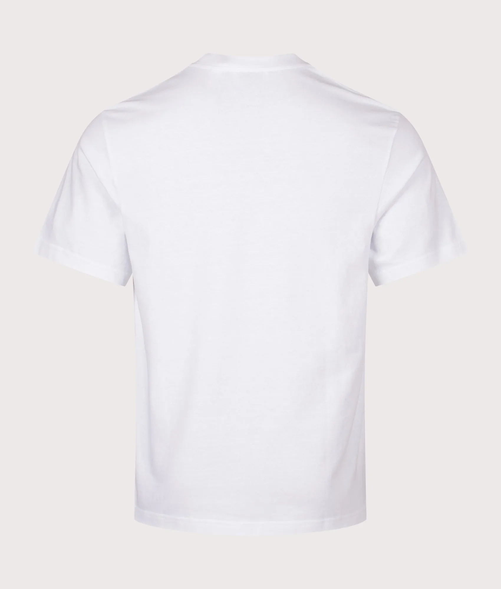 Relaxed Fit Legacy T-Shirt sold by EQVVS product image thumbnail 3