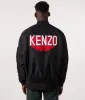 KENZO 3D Flight Bomber Jacket sold by EQVVS