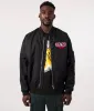 KENZO 3D Flight Bomber Jacket sold by EQVVS
