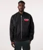 KENZO 3D Flight Bomber Jacket sold by EQVVS