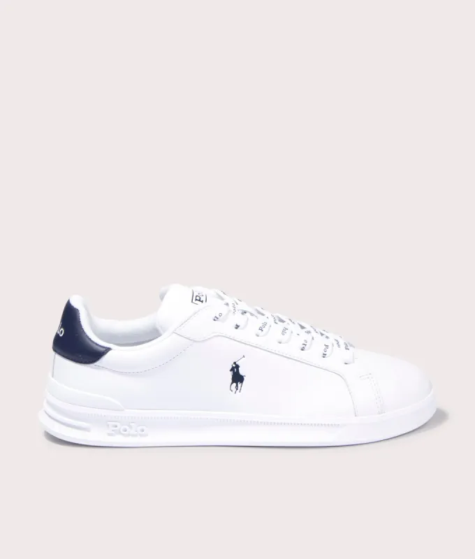 Heritage Court II Athletic Sneakers sold by EQVVS