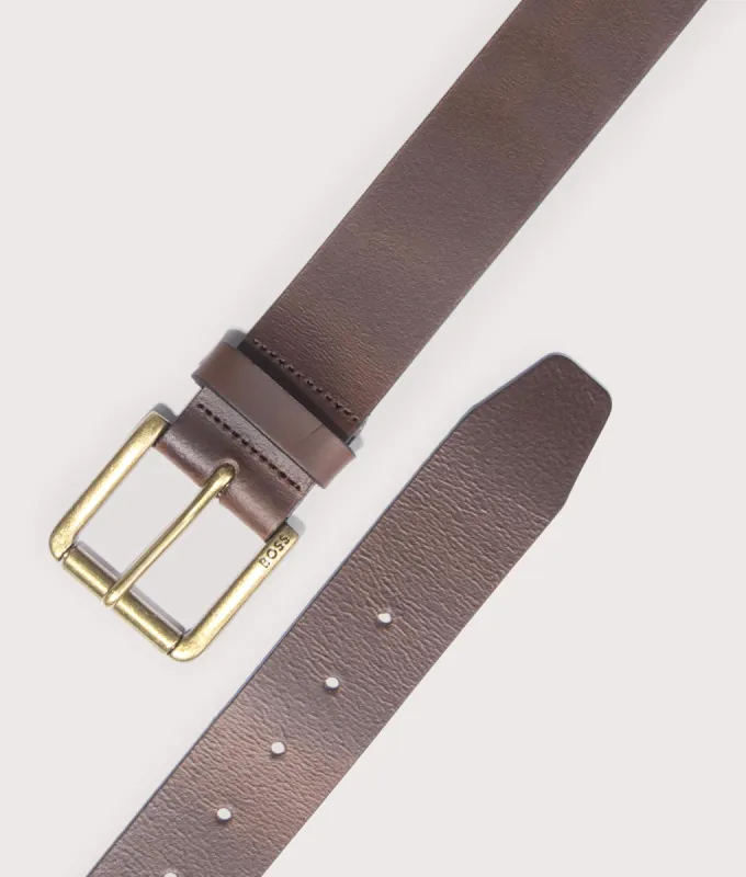 Joris Belt sold by EQVVS