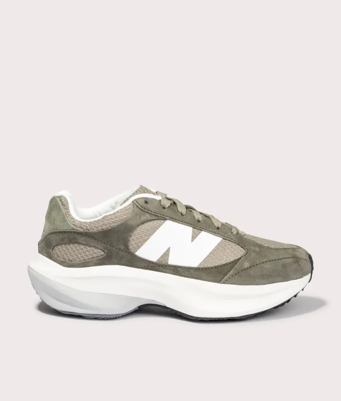 WRPD Sneakers sold by EQVVS