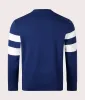 Twin Tipped Sleeve Sweatshirt sold by EQVVS