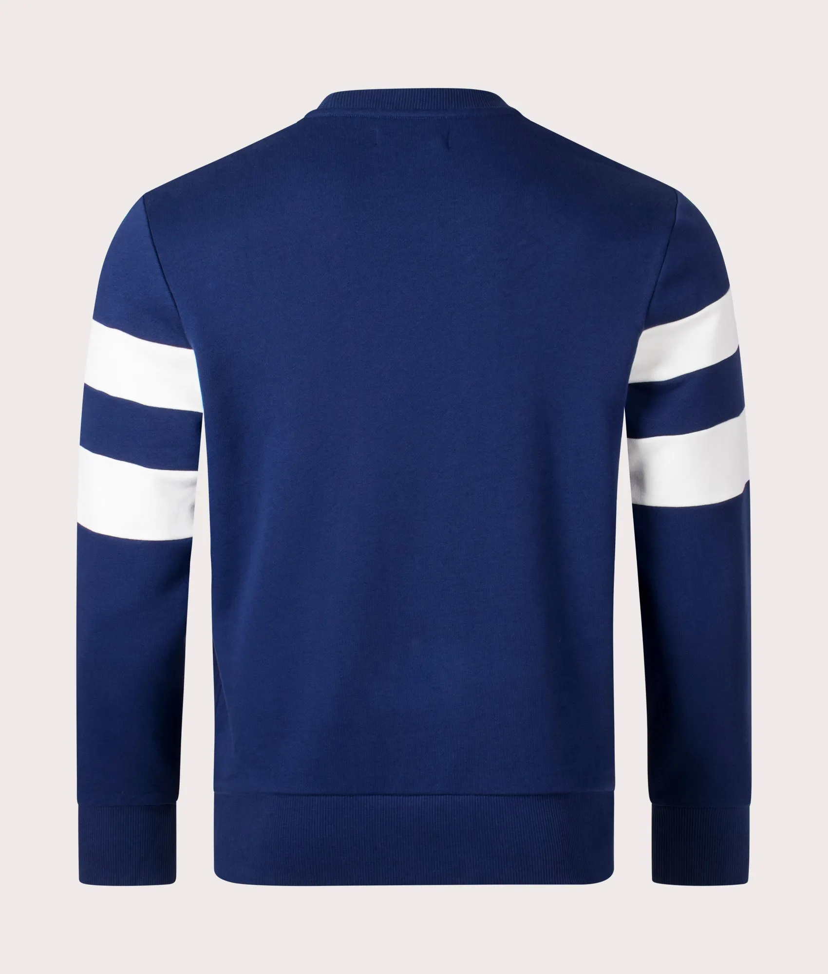 Twin Tipped Sleeve Sweatshirt sold by EQVVS product image thumbnail 3