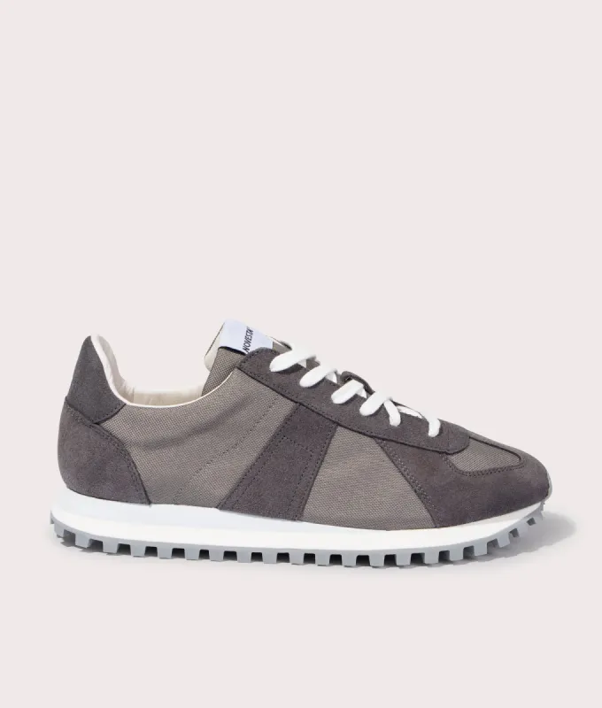 Gat Trail Sneakers sold by EQVVS