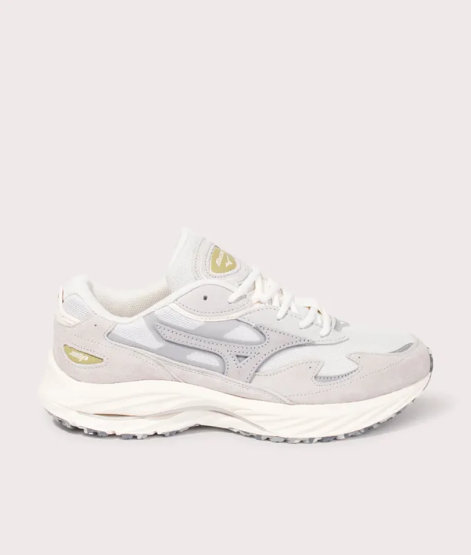 Wave Rider Beta Sneakers sold by EQVVS