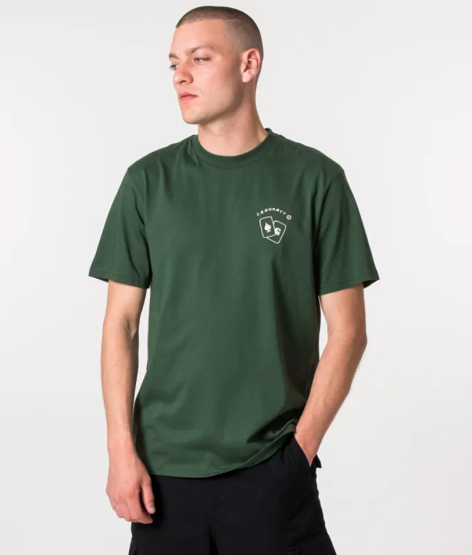 New Frontier T-Shirt sold by EQVVS