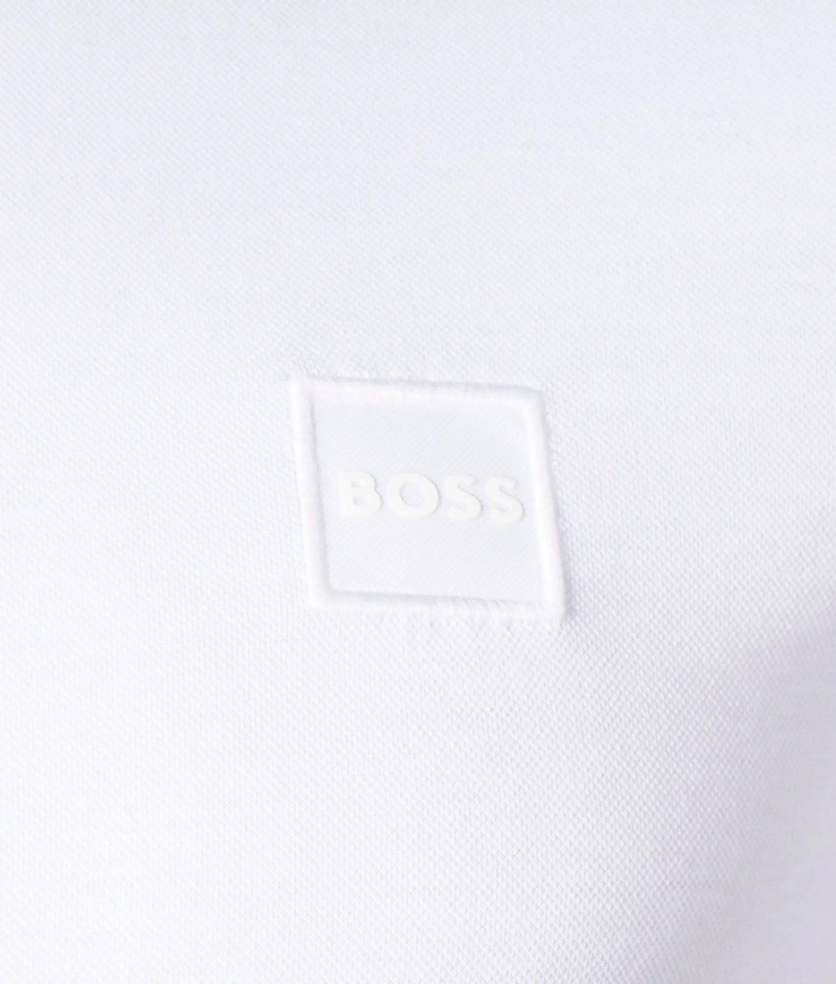 Slim Fit Passenger Polo Shirt sold by EQVVS product image thumbnail 3