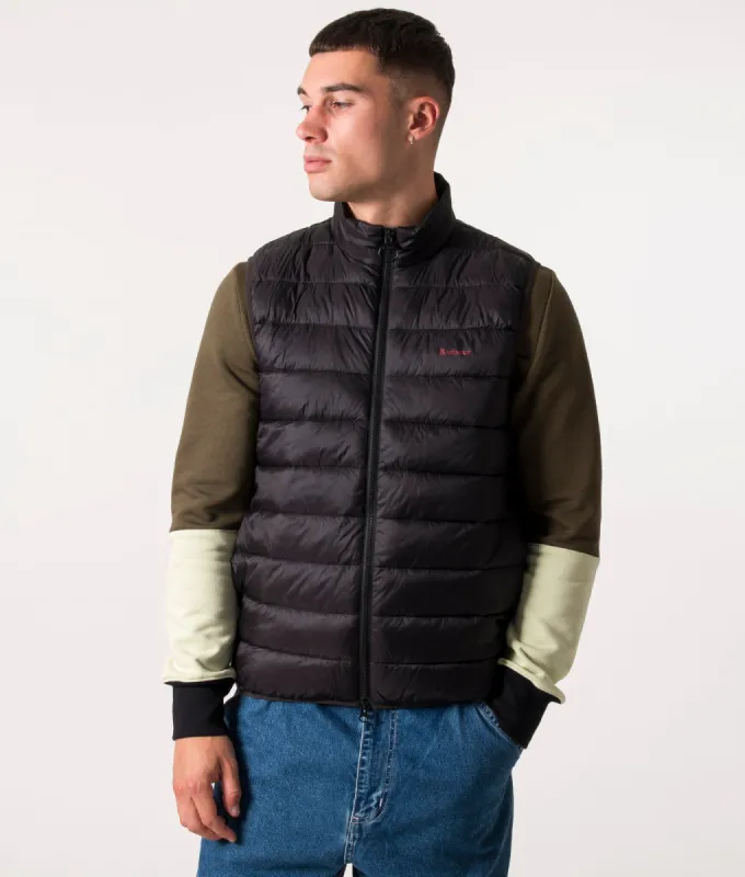 Bretby Gilet sold by EQVVS