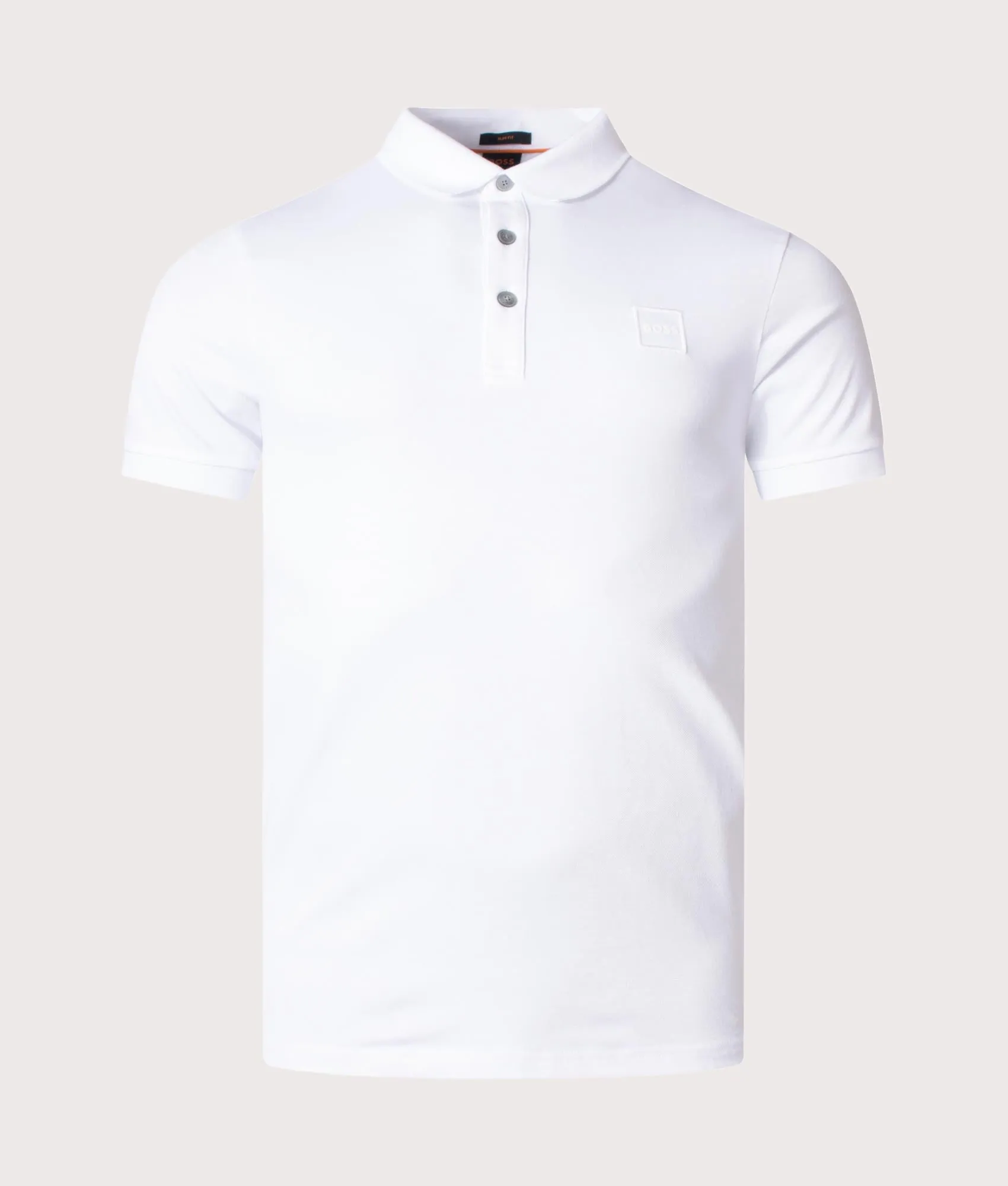 Slim Fit Passenger Polo Shirt sold by EQVVS
