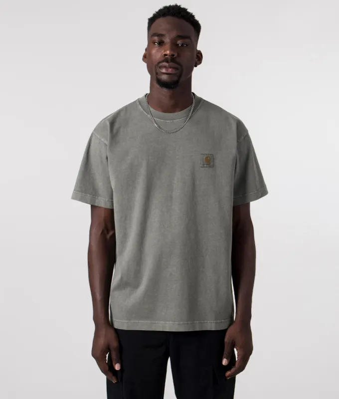 Relaxed Fit Vista T-Shirt made by Carhartt WIP