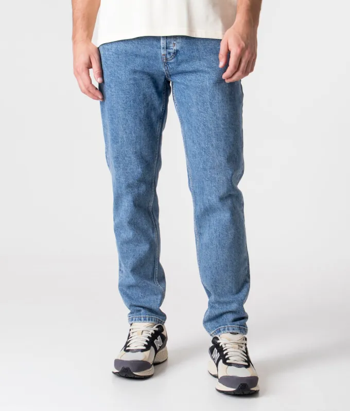 Tapered HUGO 634 Jeans sold by EQVVS