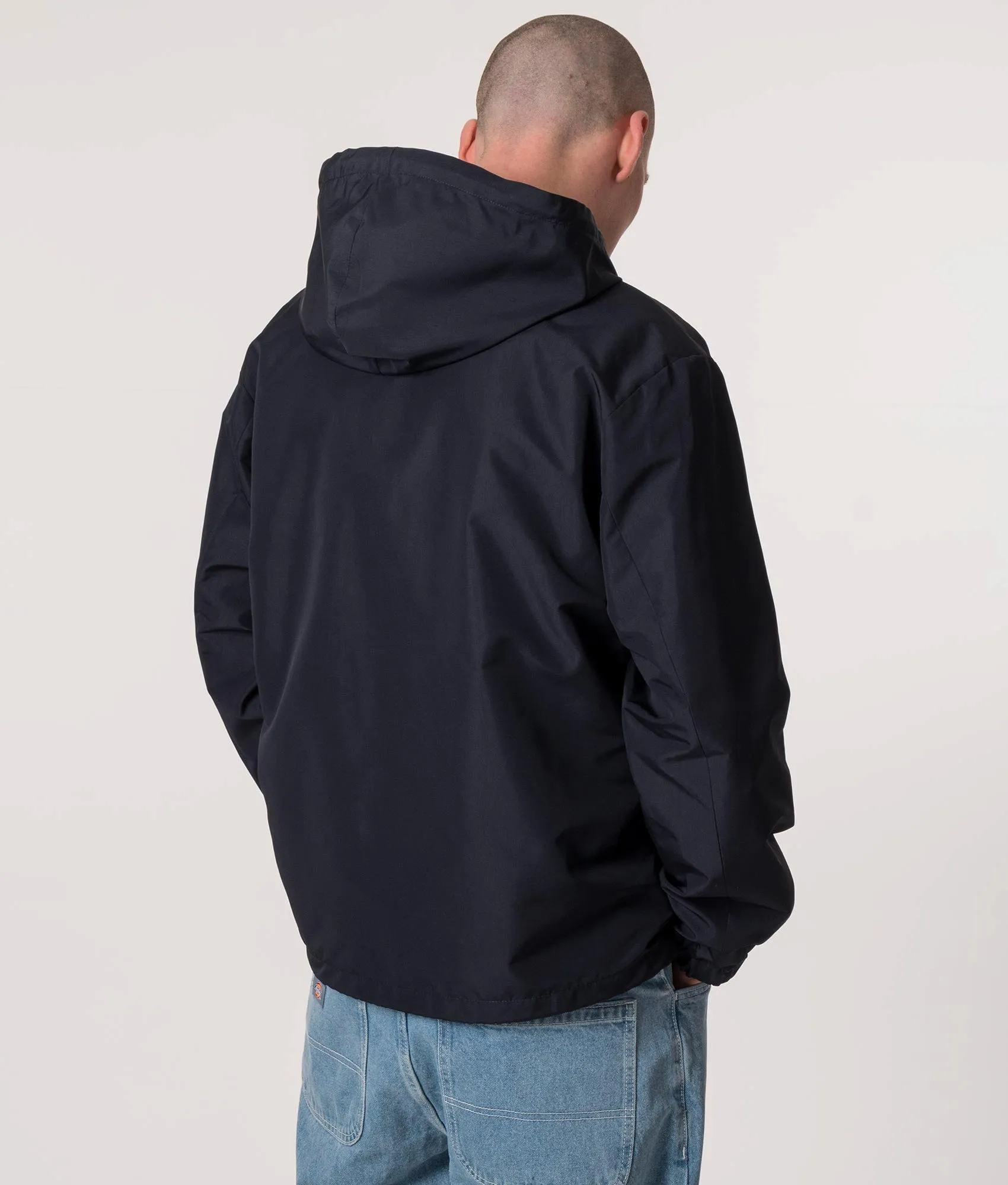 Greg Jacket sold by EQVVS product image thumbnail 4