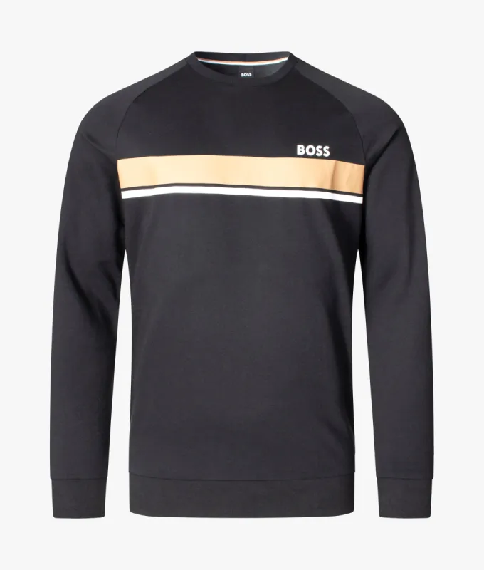 Authentic Sweatshirt sold by EQVVS