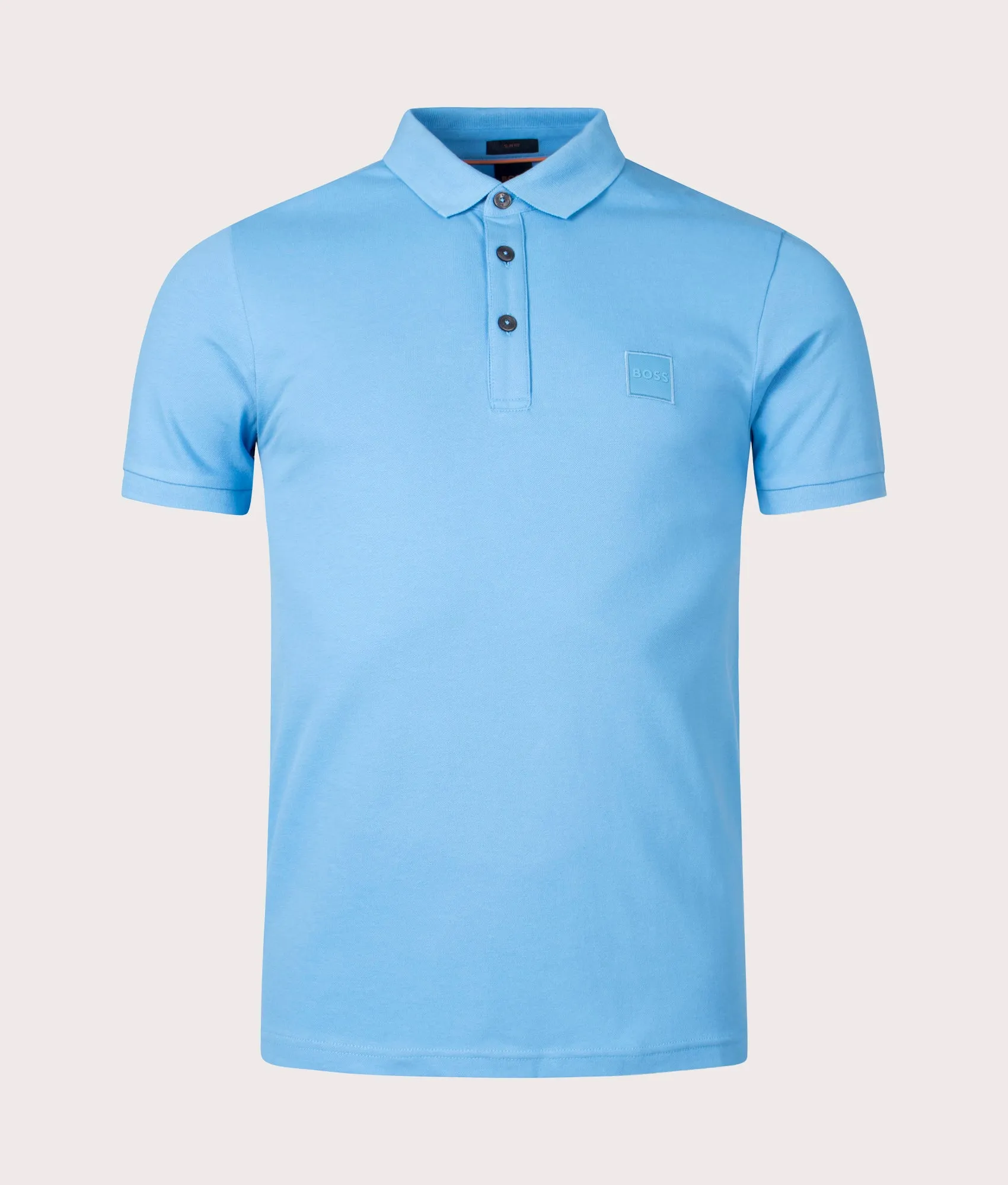 Slim Fit Passenger Polo Shirt sold by EQVVS