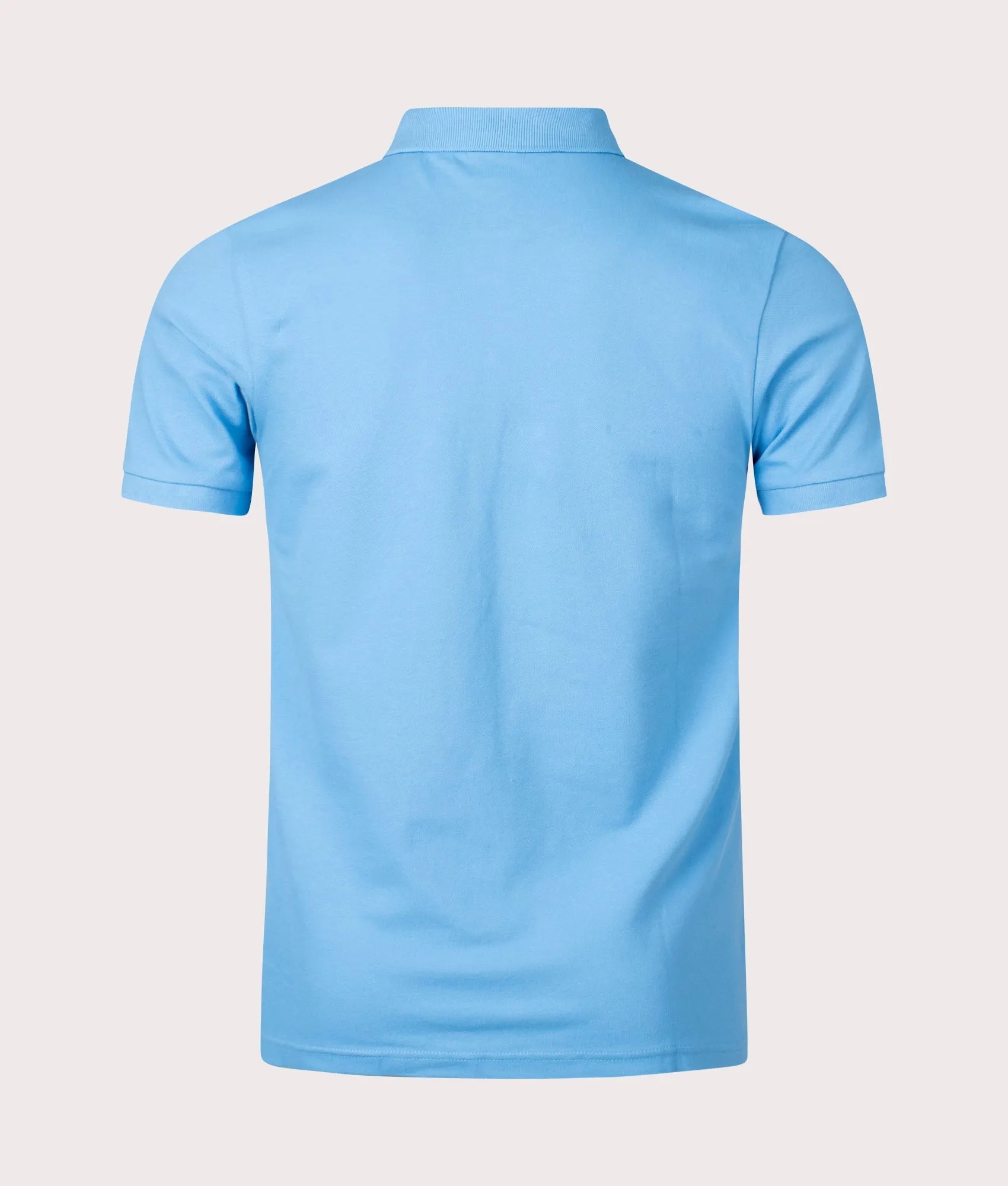 Slim Fit Passenger Polo Shirt sold by EQVVS product image thumbnail 3