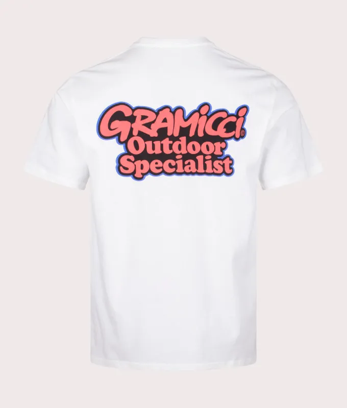 Outdoor Specialist T-Shirt sold by EQVVS