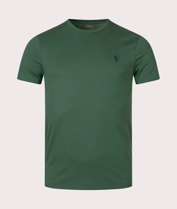 Custom Slim Fit T-Shirt sold by EQVVS