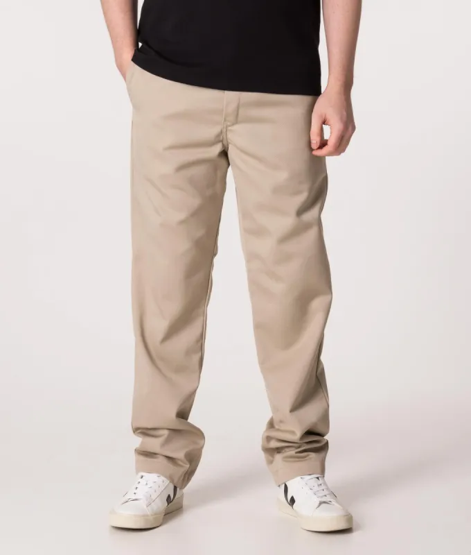 Relaxed Fit Master Pants sold by EQVVS