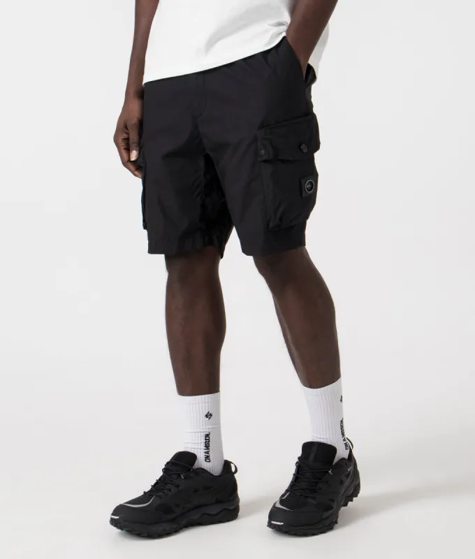 Storma Cargo Shorts sold by EQVVS
