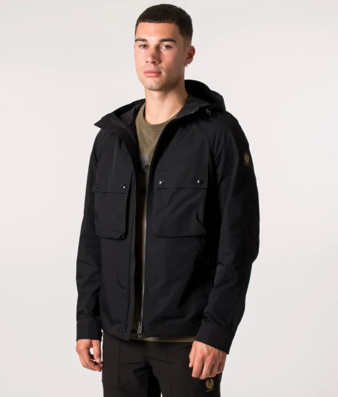 Rambler Jacket sold by EQVVS