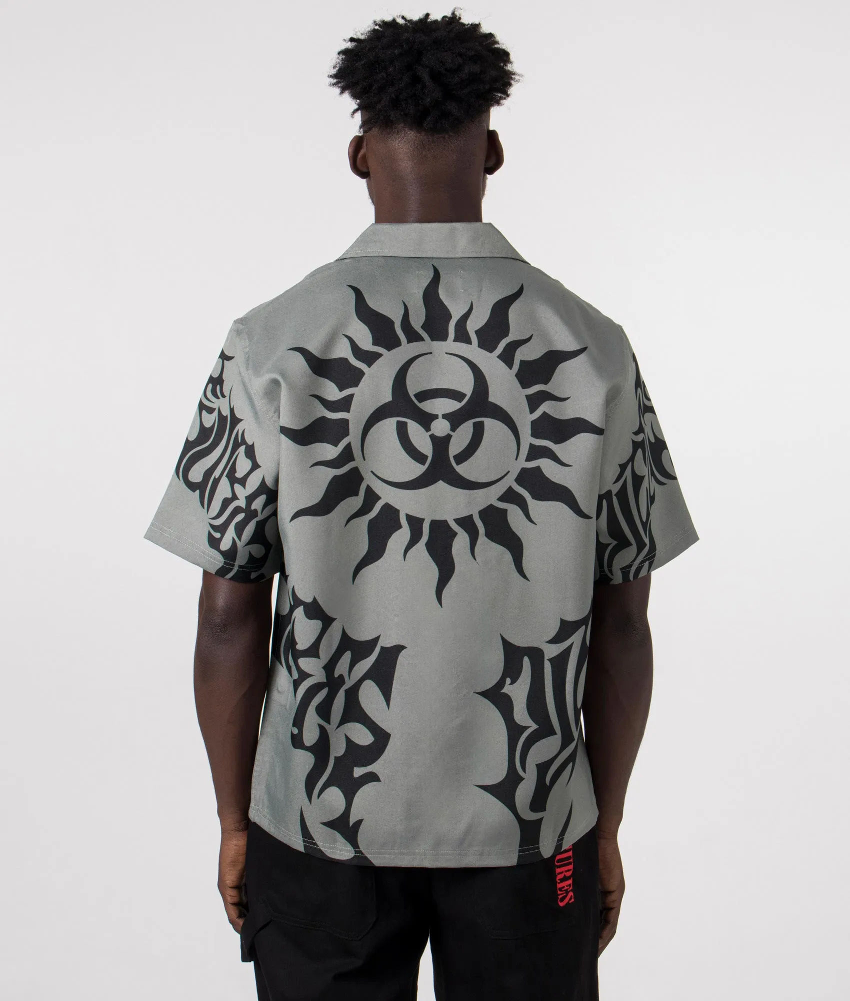 Bio Shirt sold by EQVVS product image thumbnail 2