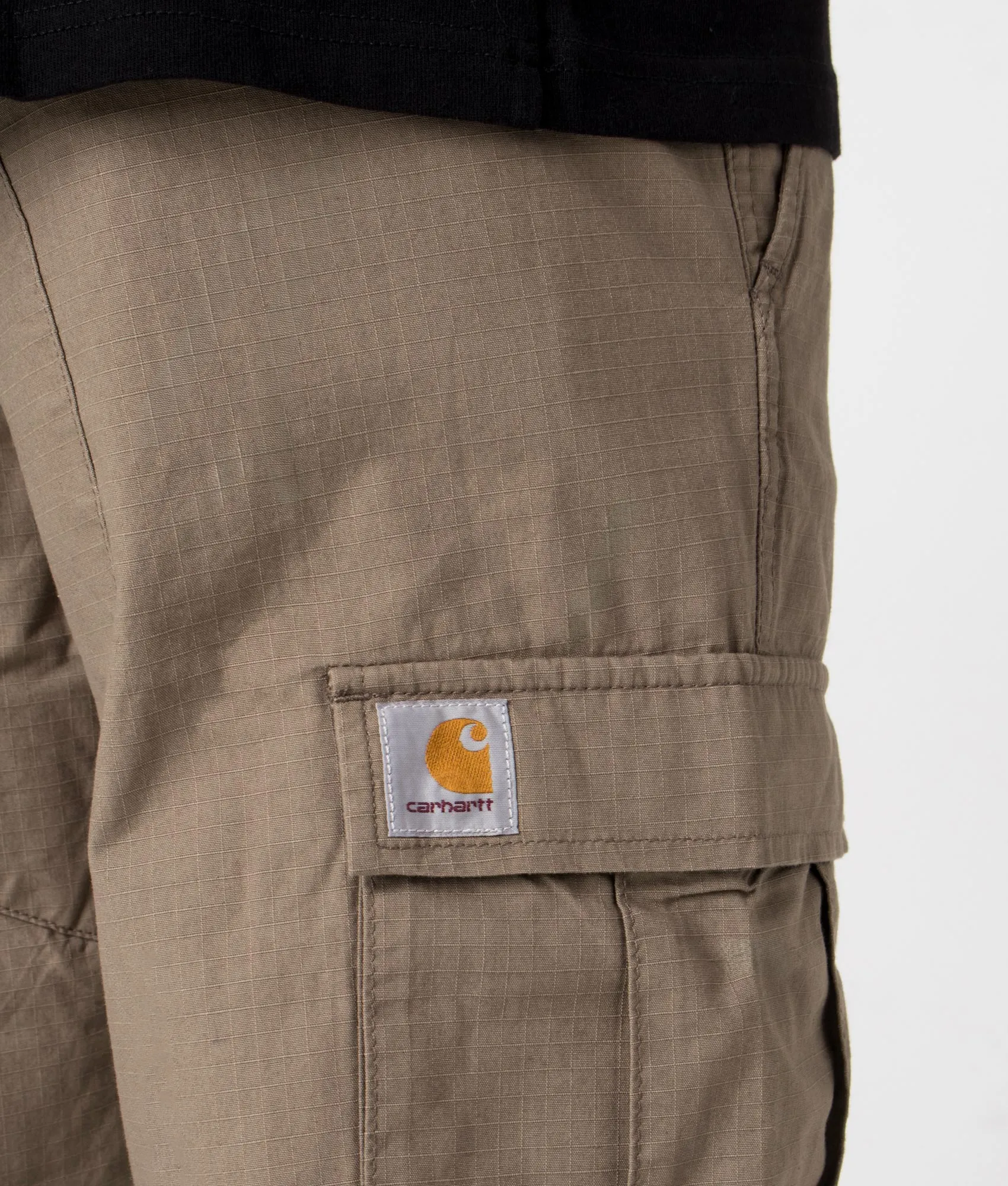 Regular Fit Aviation Pant sold by EQVVS product image thumbnail 4
