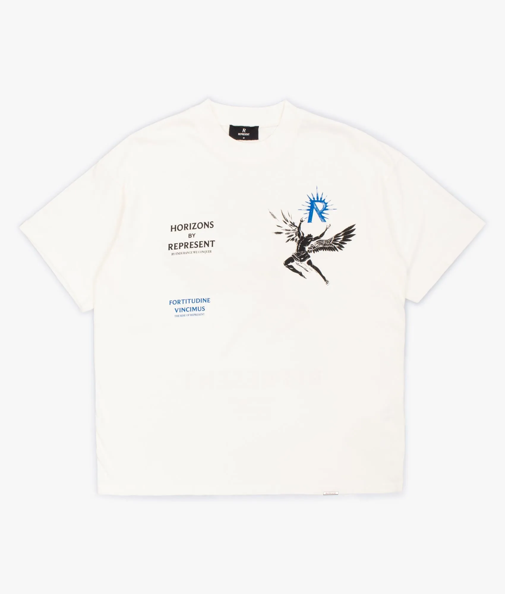 Icarus T-Shirt sold by EQVVS product image thumbnail 4