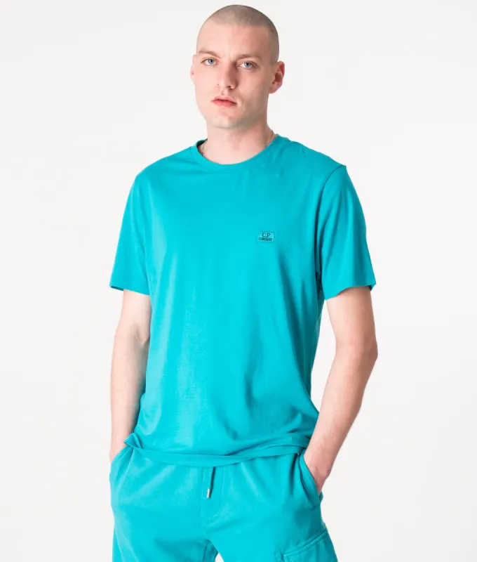 30/1 Jersey T-Shirt sold by EQVVS