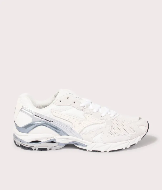 Wave Rider 10 Sneakers sold by EQVVS