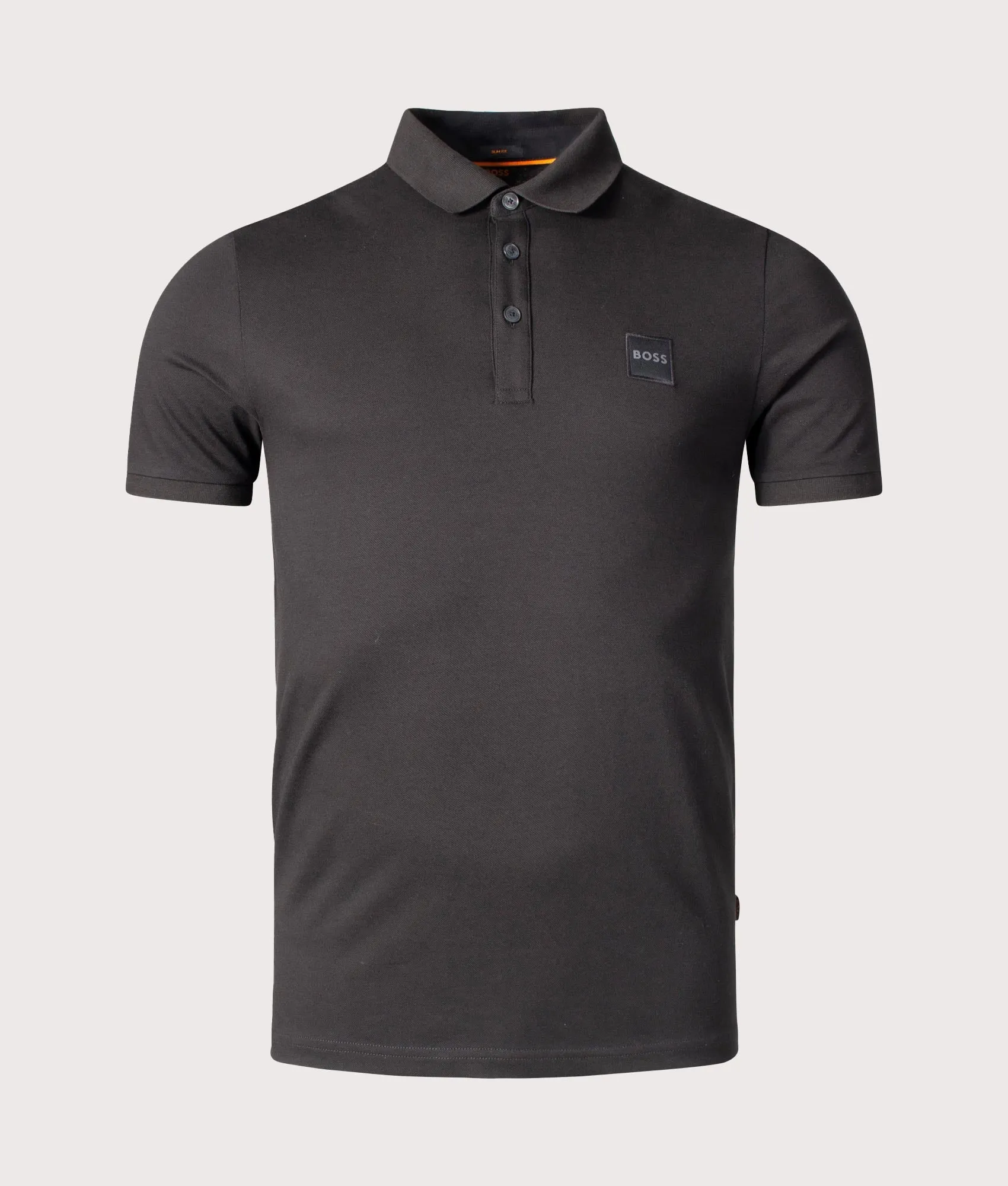 Slim Fit Passenger Polo Shirt sold by EQVVS