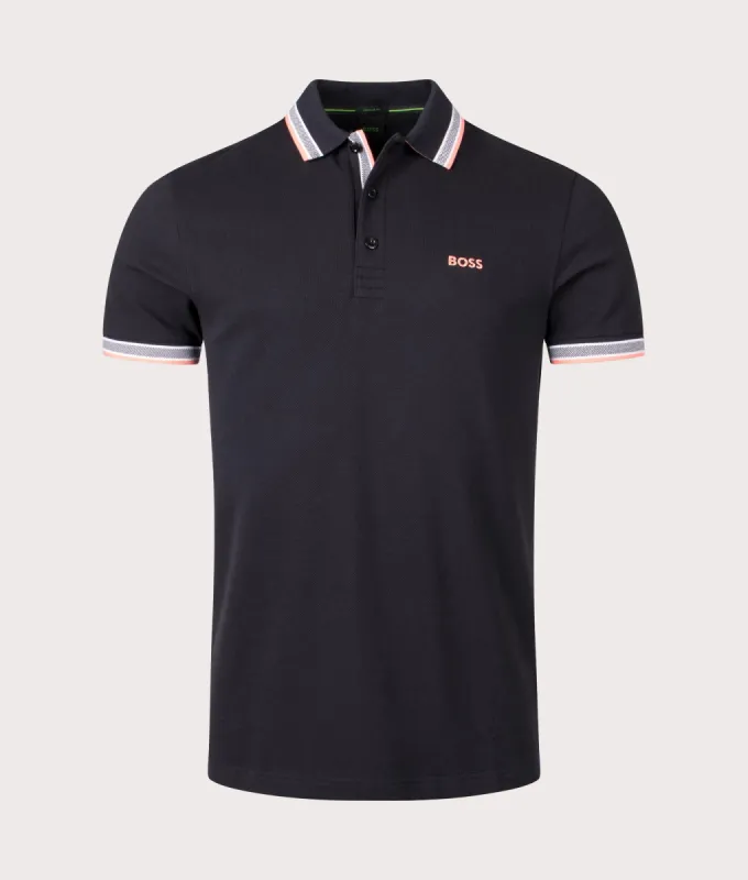 Paddy Polo Shirt sold by EQVVS