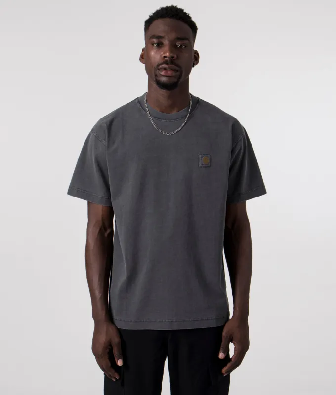 Relaxed Fit Vista T-Shirt made by Carhartt WIP