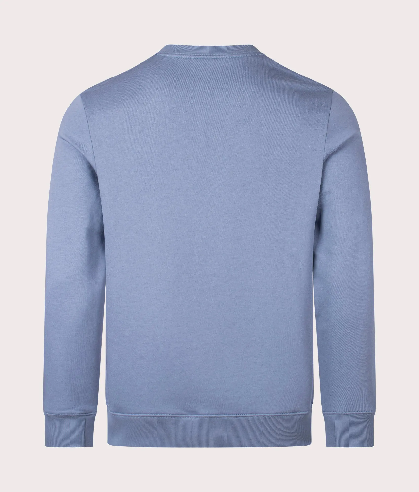 Zebra Sweatshirt sold by EQVVS product image thumbnail 3