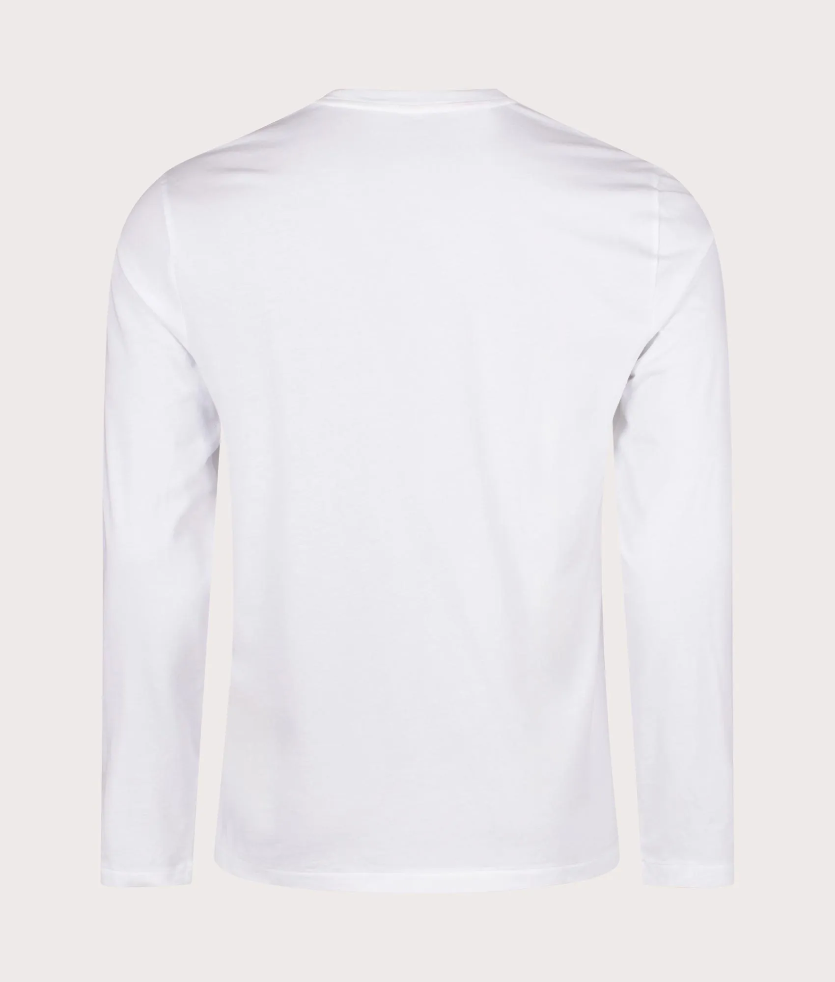Long Sleeve Loungewear T-Shirt sold by EQVVS product image thumbnail 3