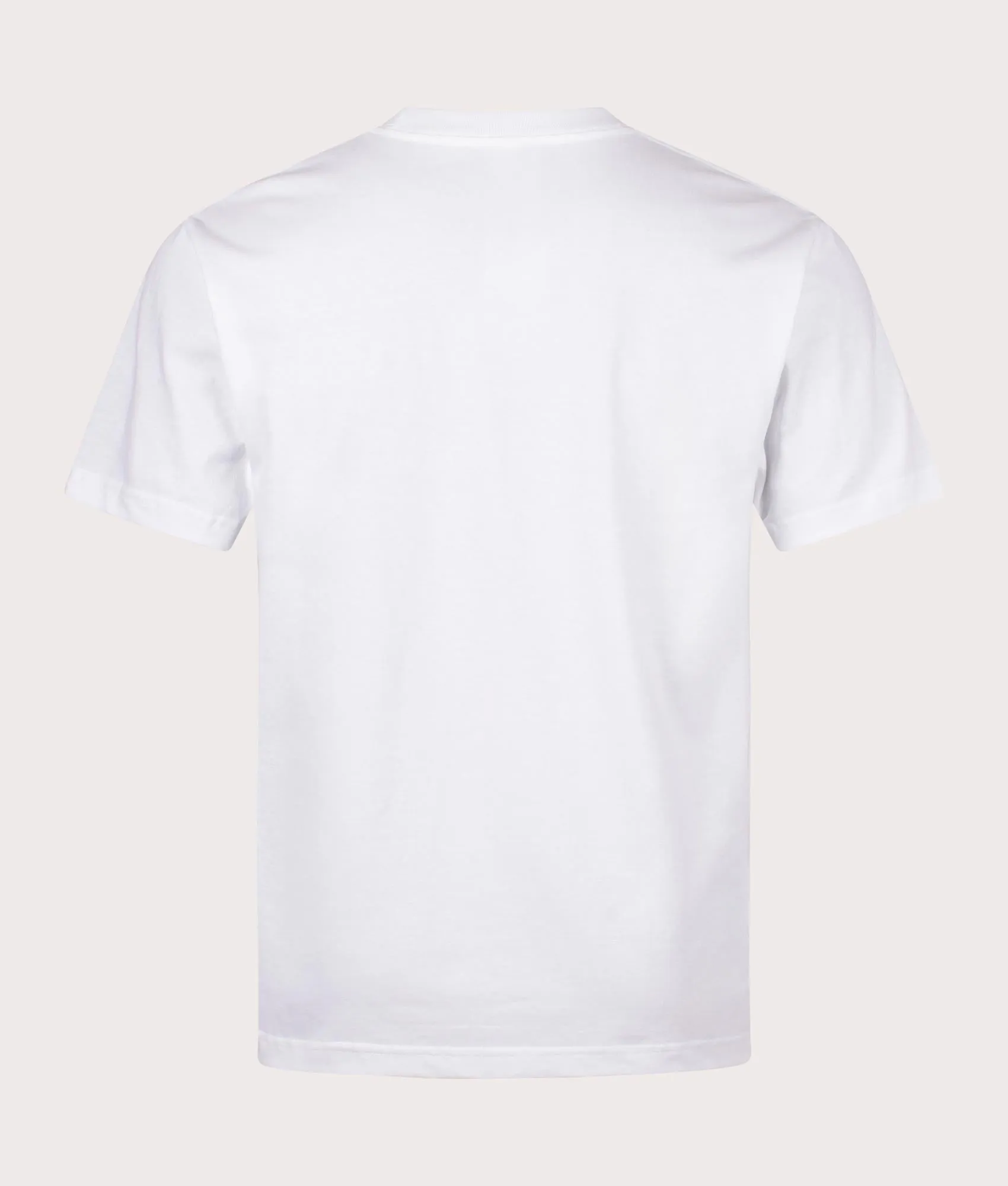 Bail Bonds T-Shirt sold by EQVVS product image thumbnail 3