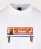 Bail Bonds T-Shirt sold by EQVVS