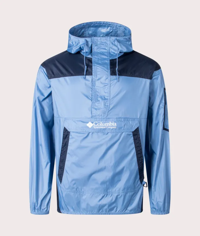 Challenger Windbreaker sold by EQVVS