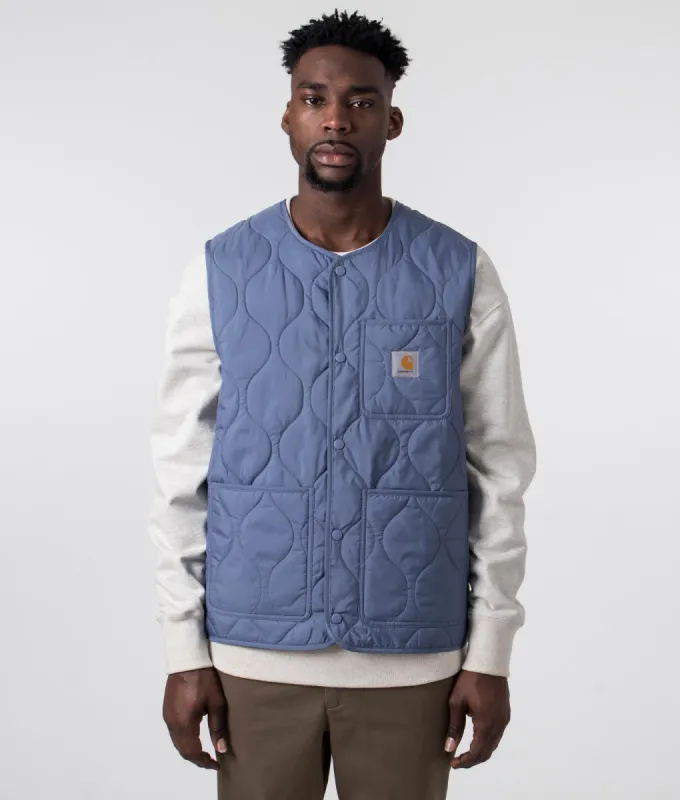 Skyton Vest made by Carhartt WIP