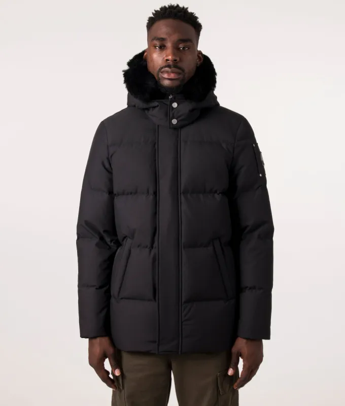 Cloud 3Q Neoshear Jacket sold by EQVVS