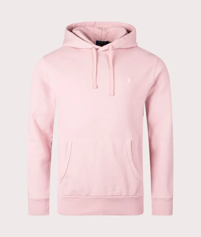 Loopback Fleece Hoodie sold by EQVVS