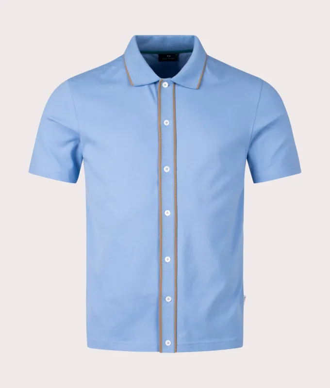 Short Sleeve Shirt sold by EQVVS