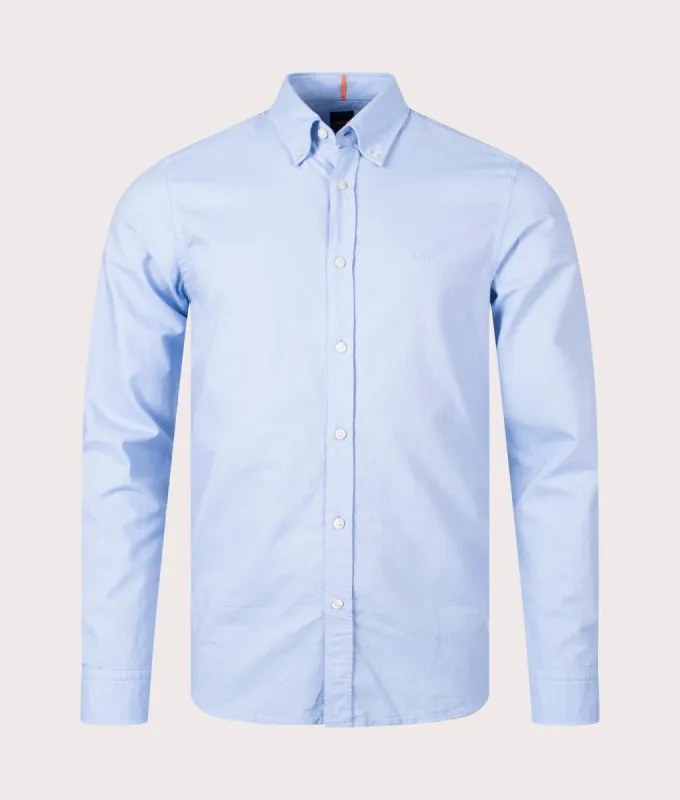 Rickert Shirt sold by EQVVS