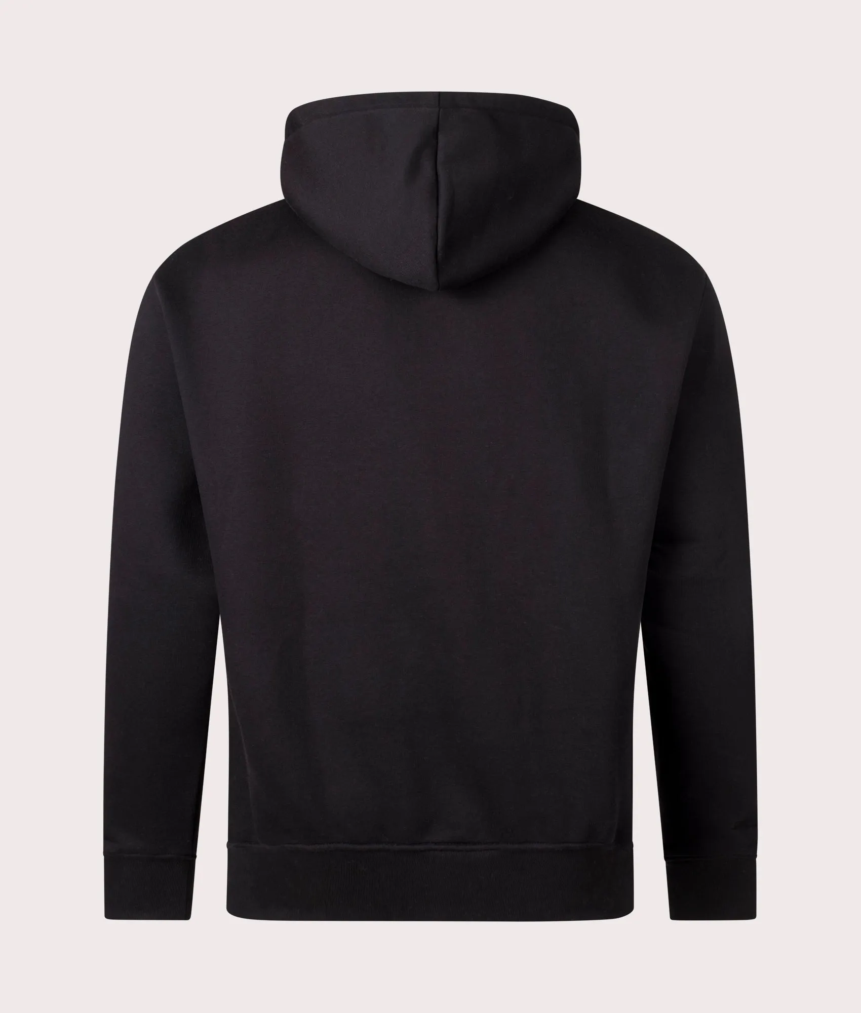 Relaxed Fit Core Hoodie sold by EQVVS product image thumbnail 3