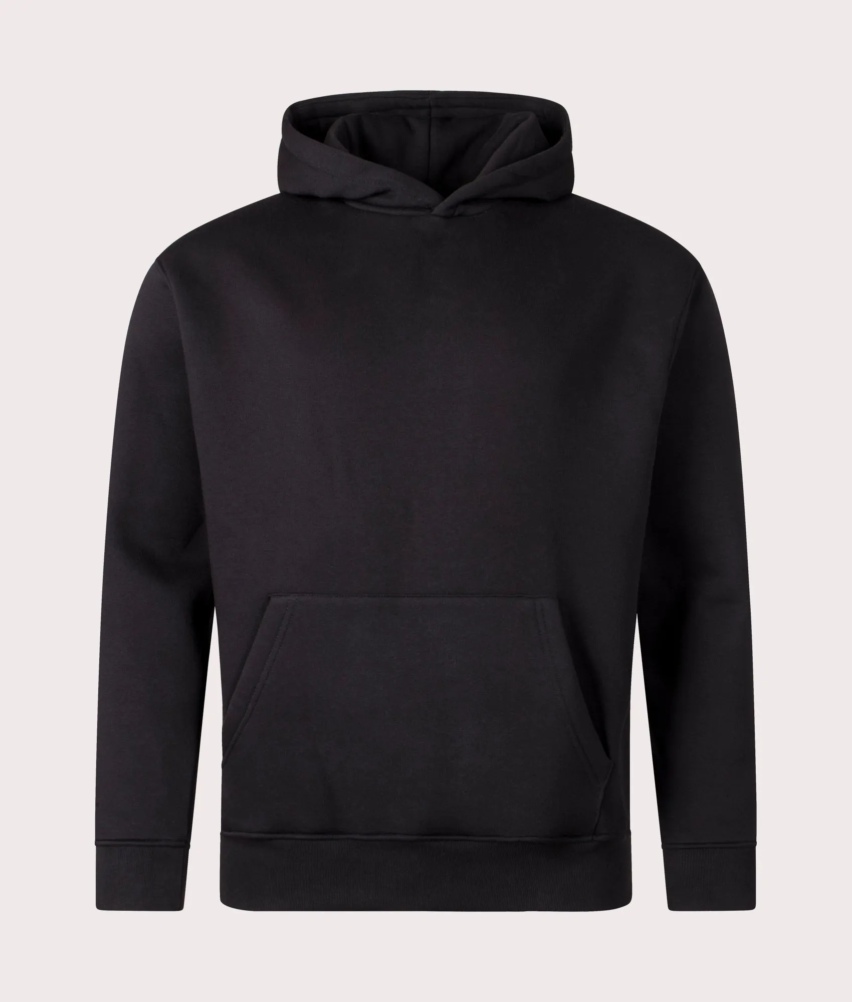 Relaxed Fit Core Hoodie sold by EQVVS