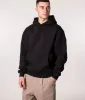 Relaxed Fit Core Hoodie sold by EQVVS