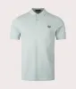 The Fred Perry Polo Shirt sold by EQVVS